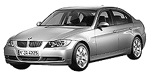 BMW E92 B2957 Fault Code